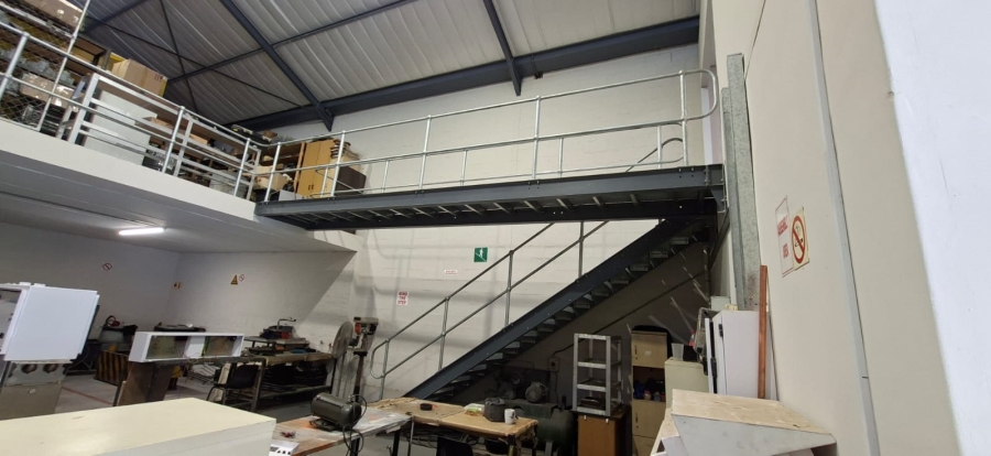 To Let Commercial Property for Rent in Fisantekraal Western Cape